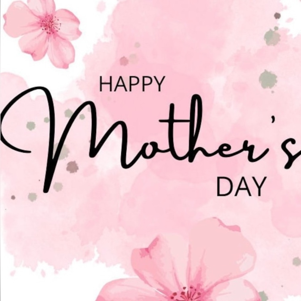 Mothers Day Special
